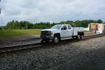 N&W J611 June 4 2016 Manassas to Front Royal